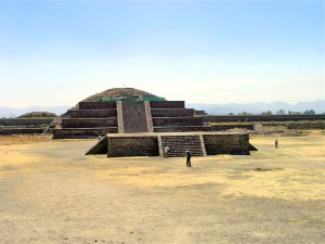 Teotiuacan